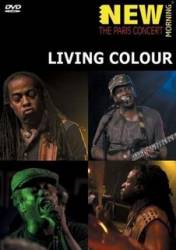 Living Colour : The Paris Concert